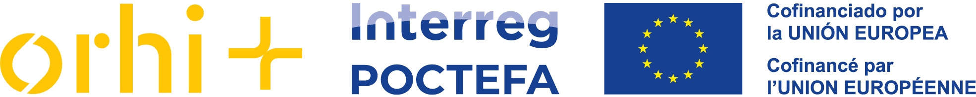 ORHI+ Interreg Poctefa