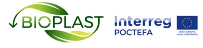 logo projet bioplast